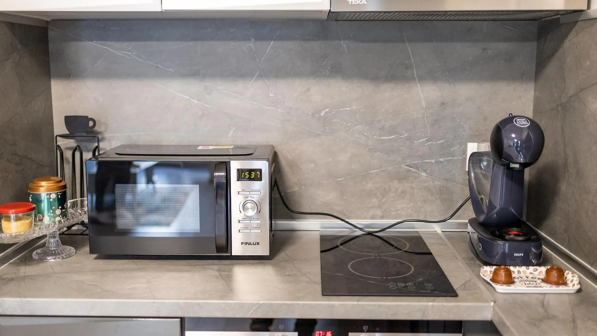 2-Стаен Апартамент С Безплатен Паркинг На Топ Локация Sofia Apartment