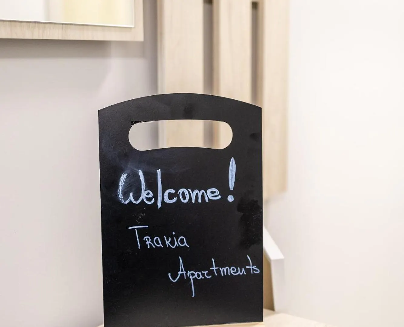 2-Стаен Апартамент С Безплатен Паркинг На Топ Локация Sofia Apartment